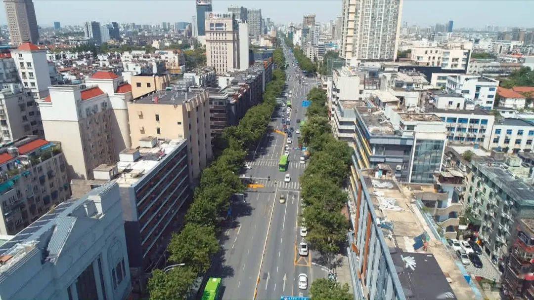 【中山影城  电信营业厅将拆除】嘉兴中山路环城河内段今起大改造