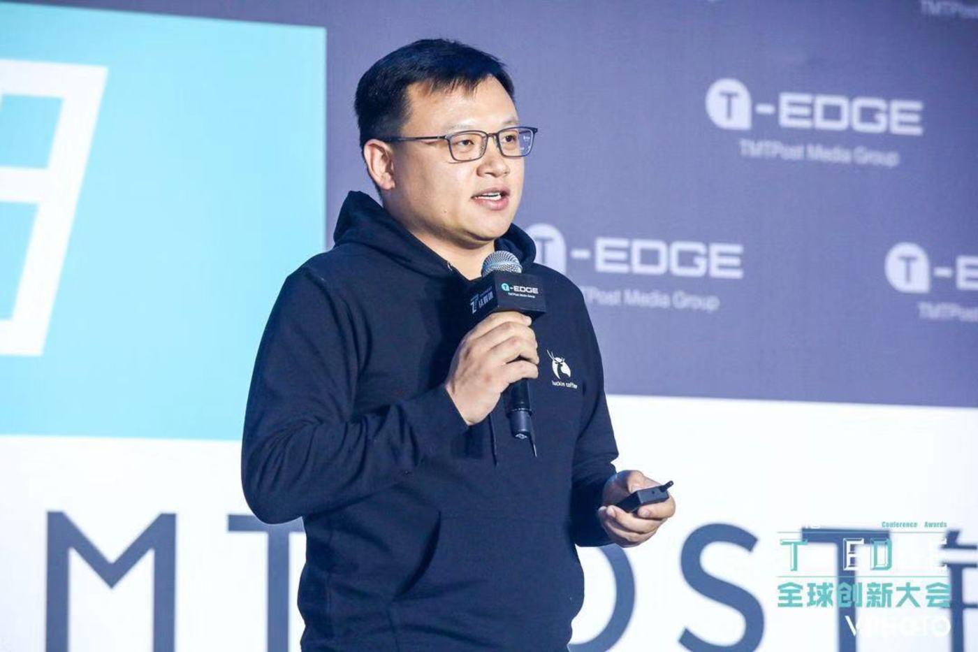 瑞幸新ceo能不能成功灭火?