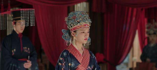 清平乐:徽柔出嫁怀吉独自喝闷酒,这一段真的太好哭了,心疼怀吉