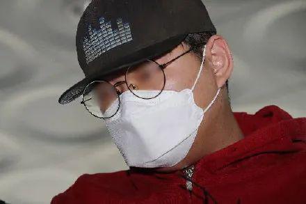 韩国n号房幕后大佬首次露面满脸油腻