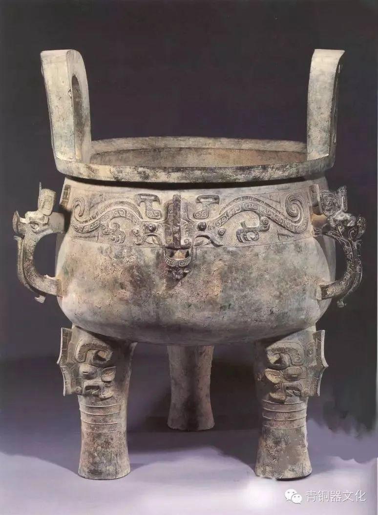 咸阳这9件国宝文物禁止出国境展览第一件你就认识