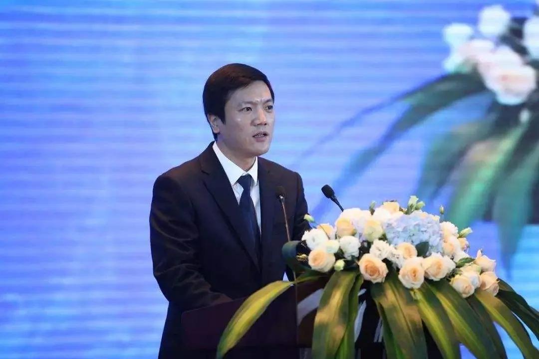 江苏淮安一副处级被调查!_桑绍淮