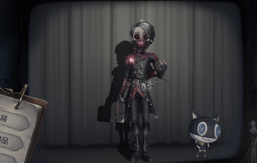 原创第五人格最期待的皮肤返场排名都是限定只有1款有望返场