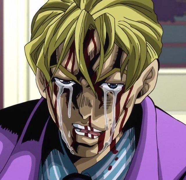 各动画制作公司角色哭泣场景大比拼最有特色的都没有列出来