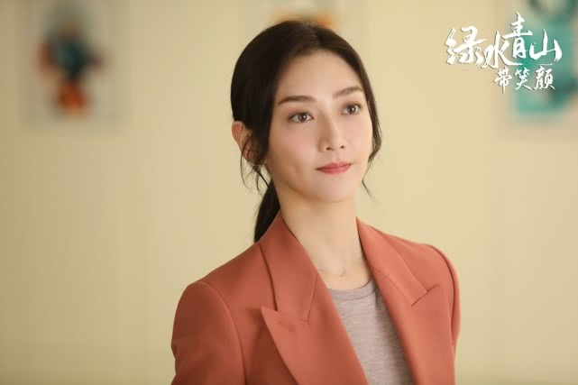 《绿水青山带笑颜》山东卫视将播 淄博这个小山村火了_潘之琳