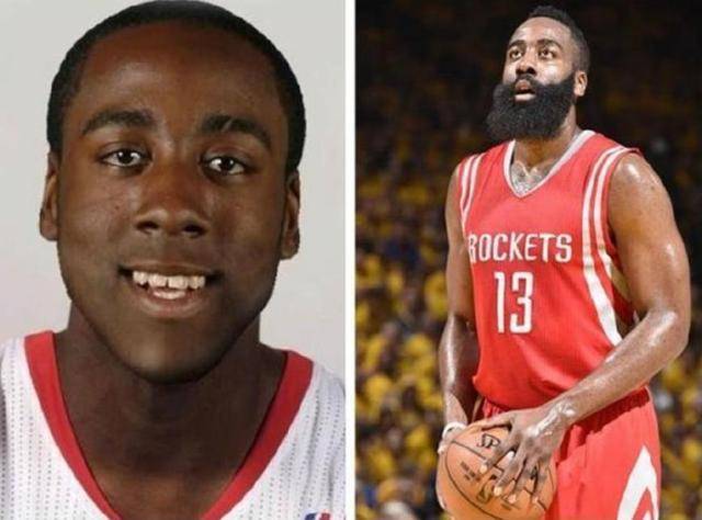 哈登组织艺术对阵字母哥内线霸权谁能更胜一筹