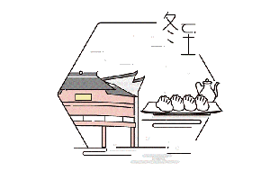 肉嫩而肥美,汤浓且味香,这盘鱼太赞了!