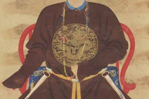 康熙第八子,康熙良妃,雍正第五子(第6页)_大山谷图库