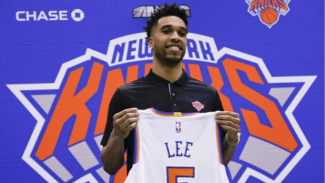 NBA球星大多数个性鲜明，这六位球星绰号你知道吗？