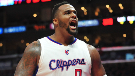 戴维斯已经淡出NBA有一段时间了，近日他想再回NBA打球。