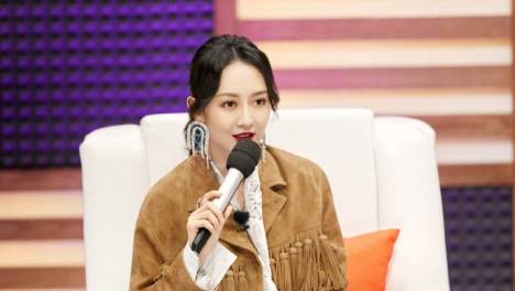 迪丽热巴走了王鸥袁姗姗又来了，《声临其境》为什么给花瓶机会？