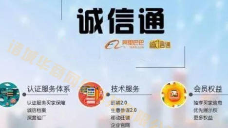诸城华商_1688诚信通店铺扶持期如何更好的获得权重