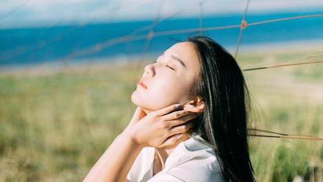 李旸：当才女遇上“才女”