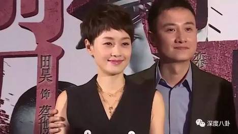 马伊琍和文章的故事，没那么简单