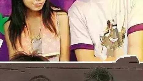Angelababy系列2：同一个剧本的前男友