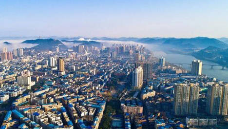 64%,为泸州乃至四川水运事业开启了新篇章.