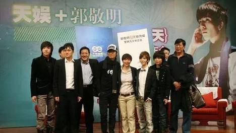 逐梦名利场1|那个急于求成而自我阉割的男人