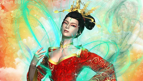 林志颖,石班瑜,王宇婕等领衔配音的动画电影《封神传奇》将11月20日全