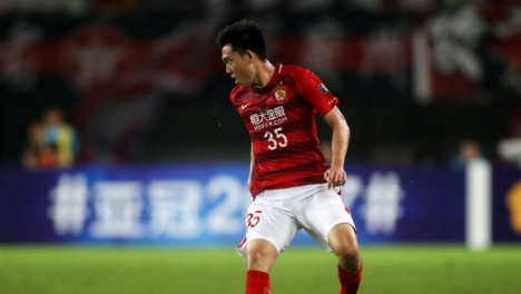 恒大引援或锁定武磊师兄 曾征服广州球迷却遭里皮点名封杀