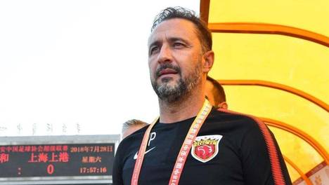 上港三喜临门 三功勋表态愿继续留队 绿巨人恐被巴西新妖锋所替代
