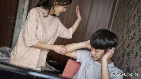 孩子玻璃心、情绪化，是你给孩子挖的“坑”，还自以为是挫折教育
