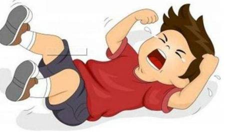 孩子任性胡闹怎么办？2个办法教你轻松搞定！