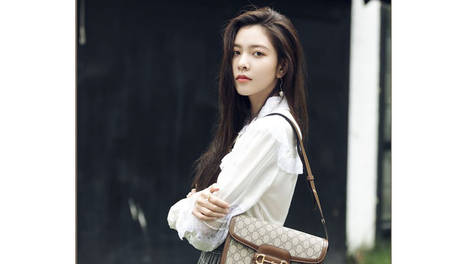 揭秘史上最全的GUCCI 1955马衔扣包包真假鉴别方法，你的GUCCI1955是正品吗？