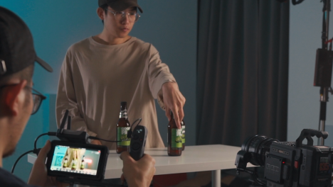 内容配图
