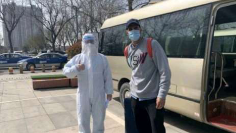中超首例！费莱尼确诊新冠肺炎，4月份我们还能看到中超吗？