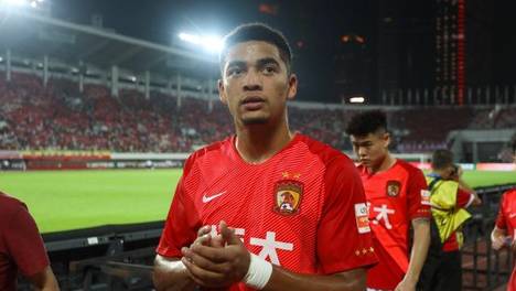 中国男足再进归化球员 最关键一短板还没补上