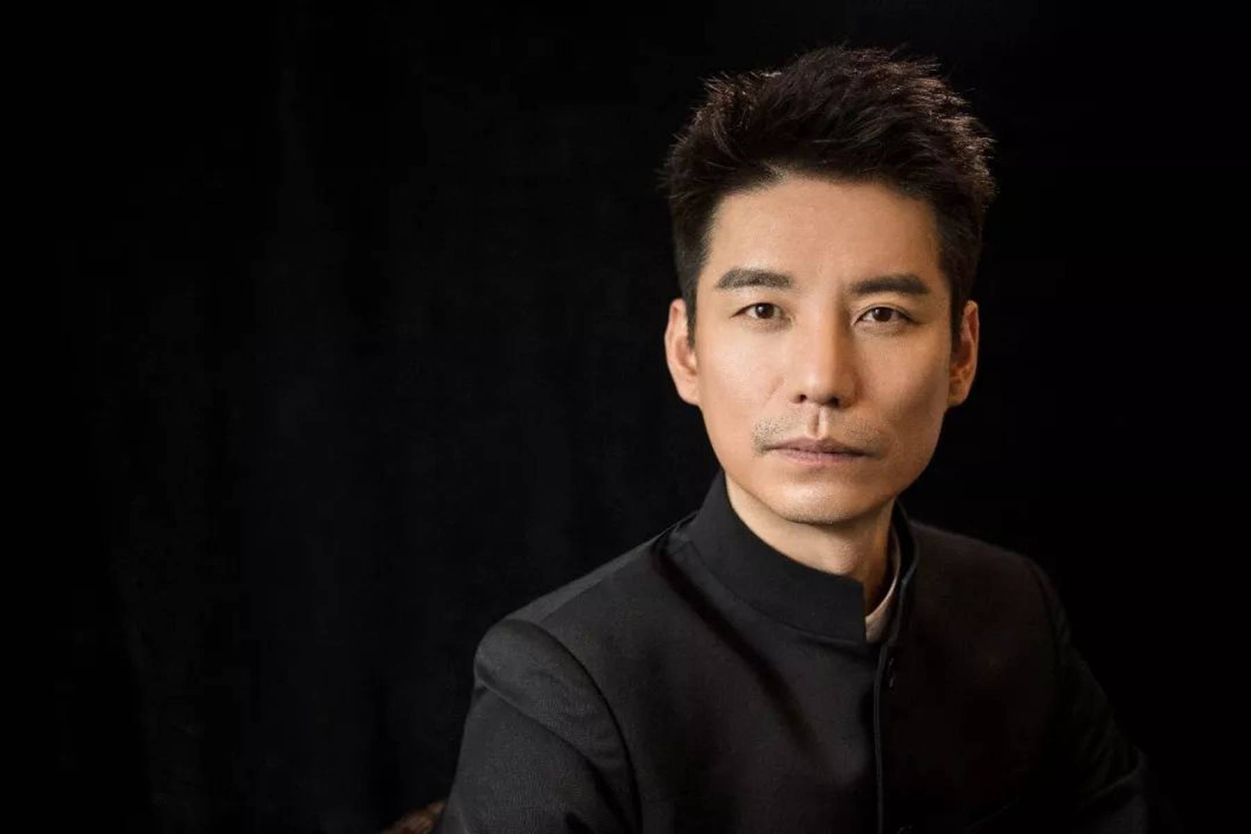 专访 | 杨皓宇:演员自身不如意的生活也是一笔财富