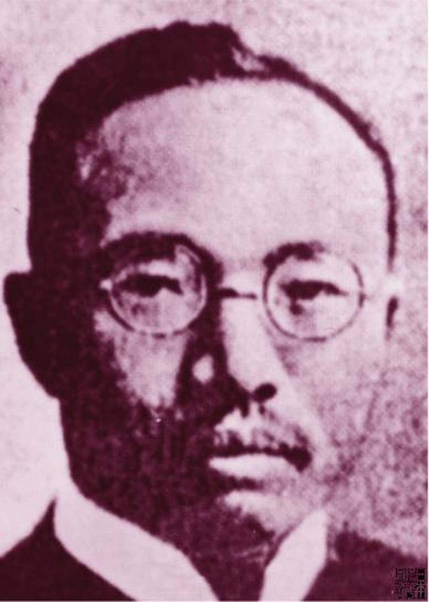 邪恶的“东方会议”召开