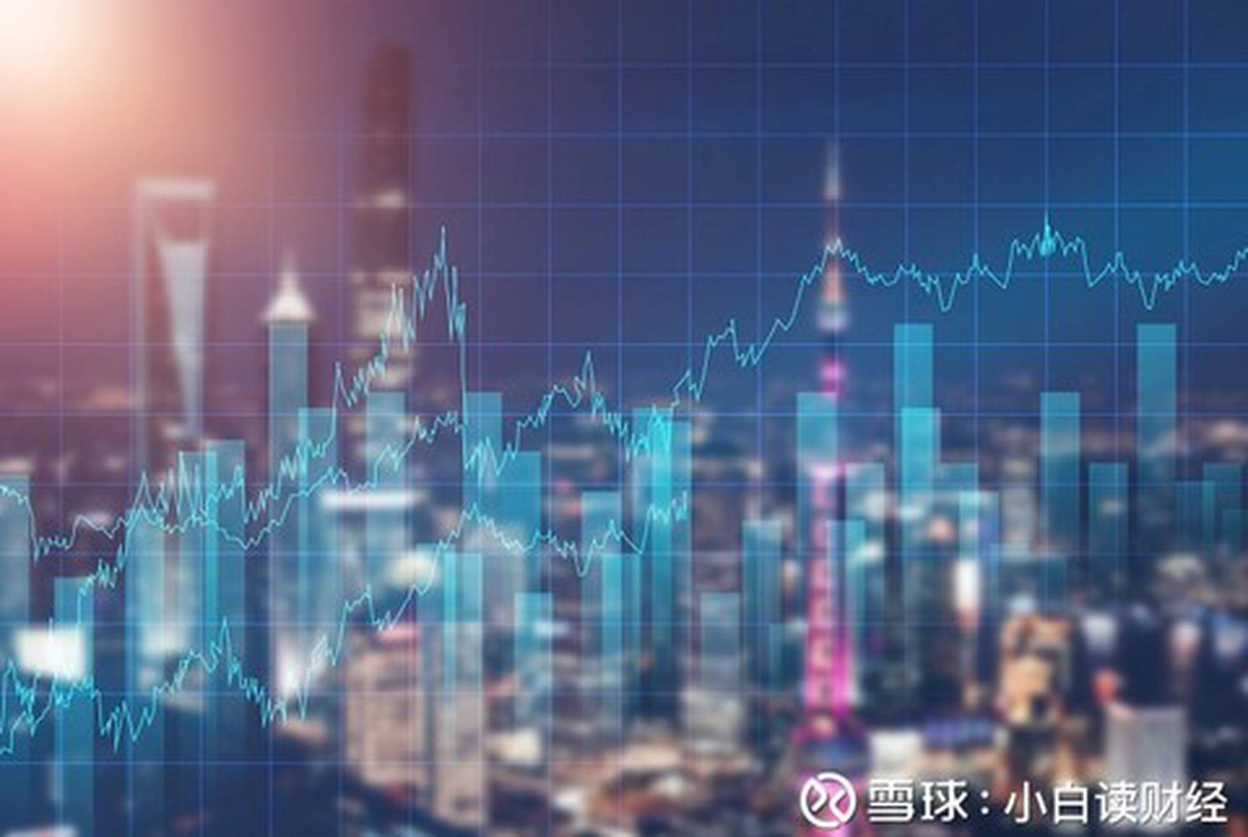 国家每年都在“印钱”,印多少合适?