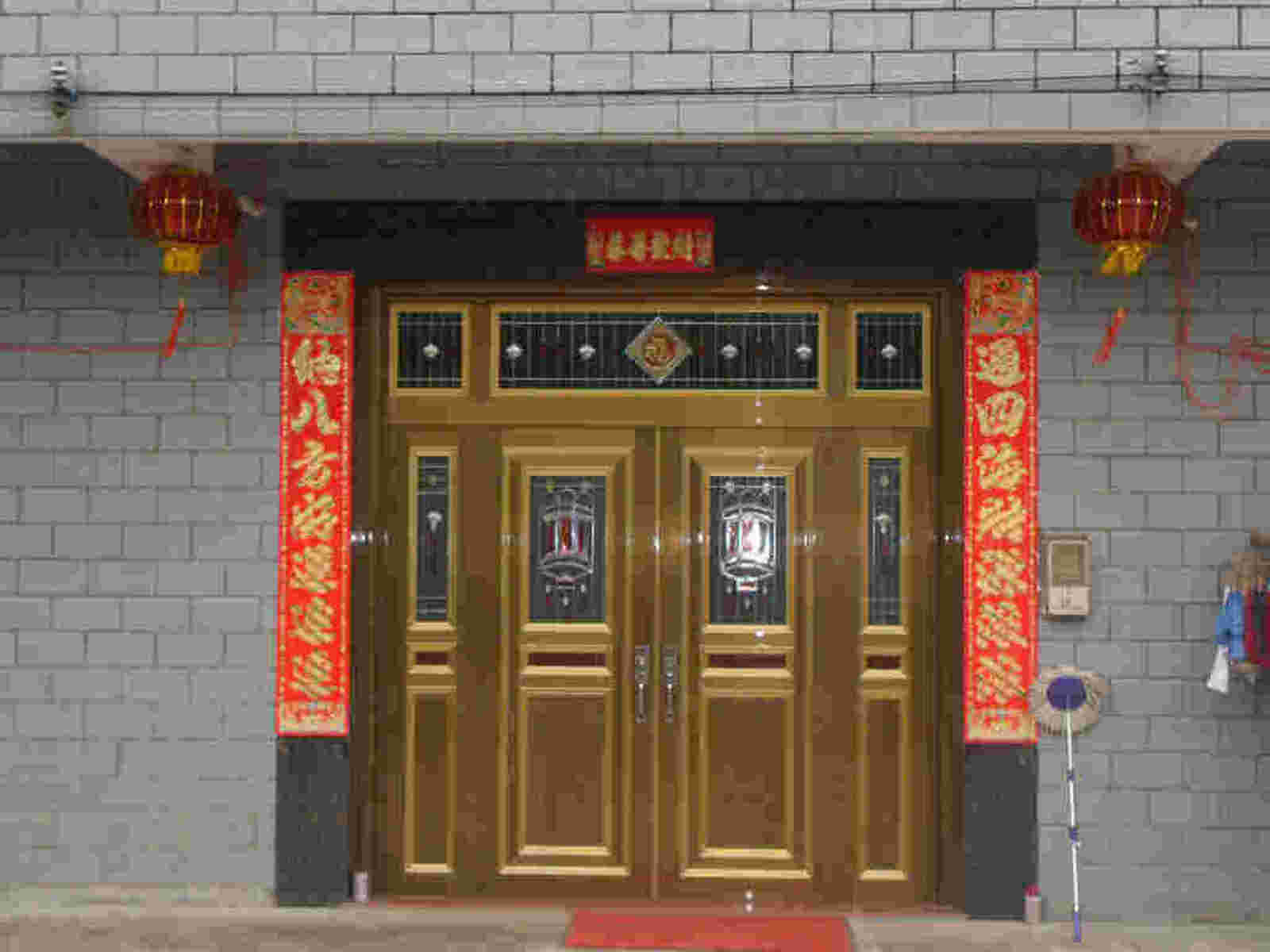 大门玄关是第一关,客厅风水直接决定家运兴衰