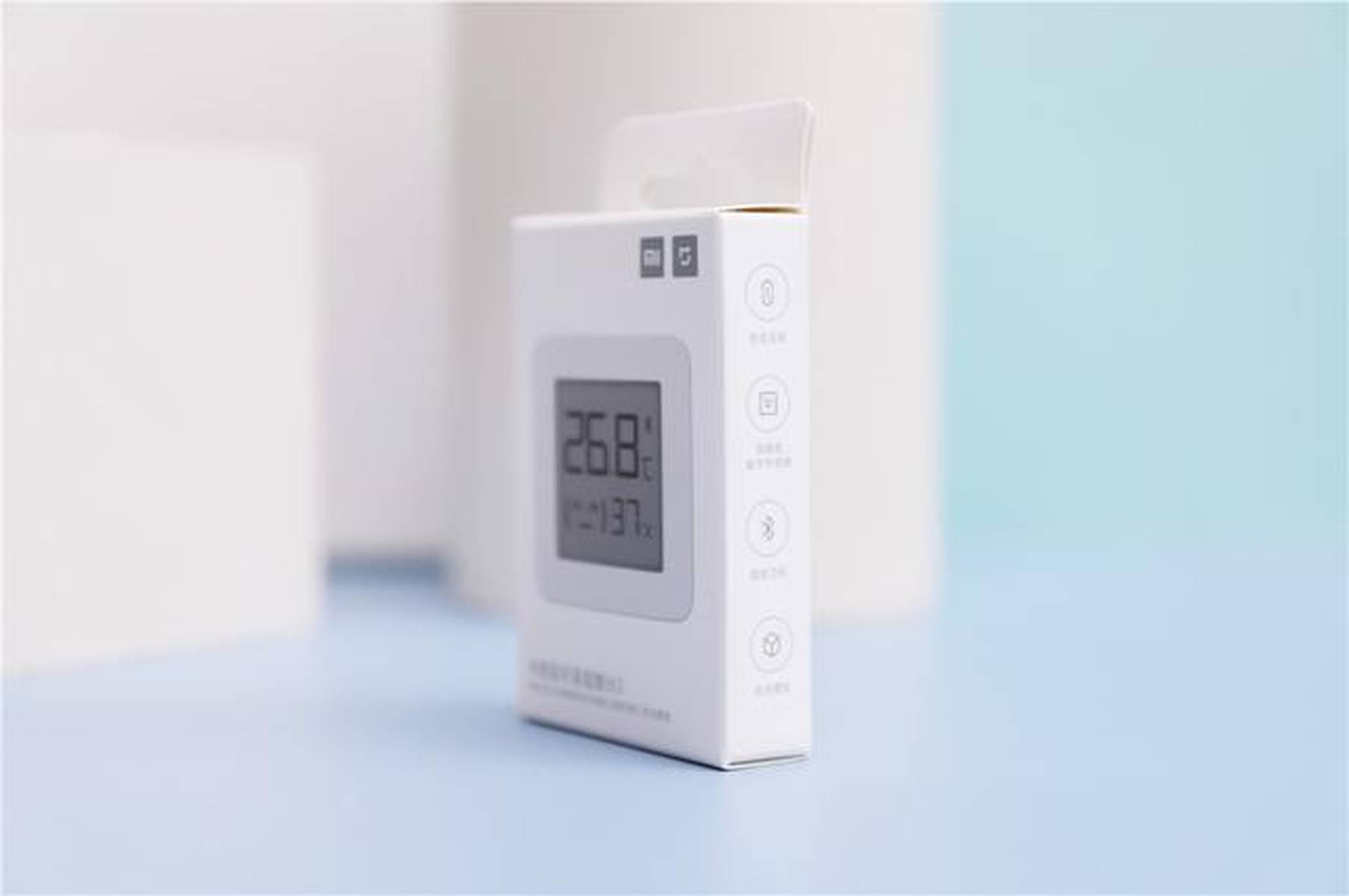 温湿度传感器：数据的守护者