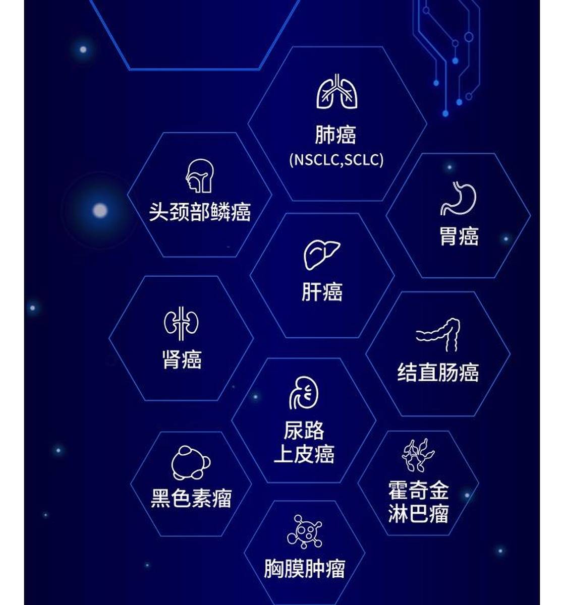 o药患者援助项目新增胃或胃食管连接部腺癌适应症