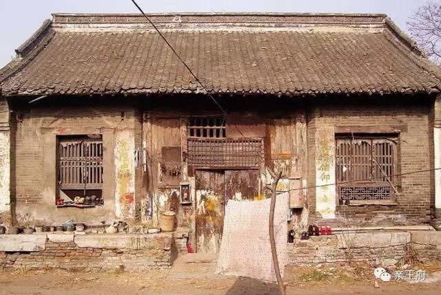 晋代房屋,晋南北朝住宅,晋朝建筑_大山谷图库