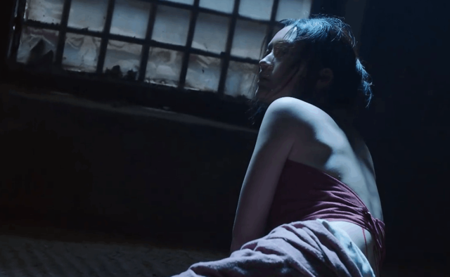 《白鹿原》田晓娥无辜惨死!李沁:小娥,你后悔吗