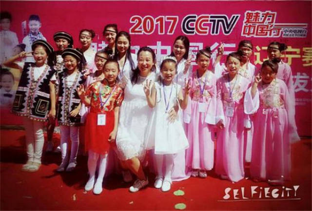 魅力中国行：走进中华大地，感受千年文化
