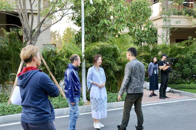 关智斌和韩国偶像2pm尼坤新电影拍摄取景地曝光