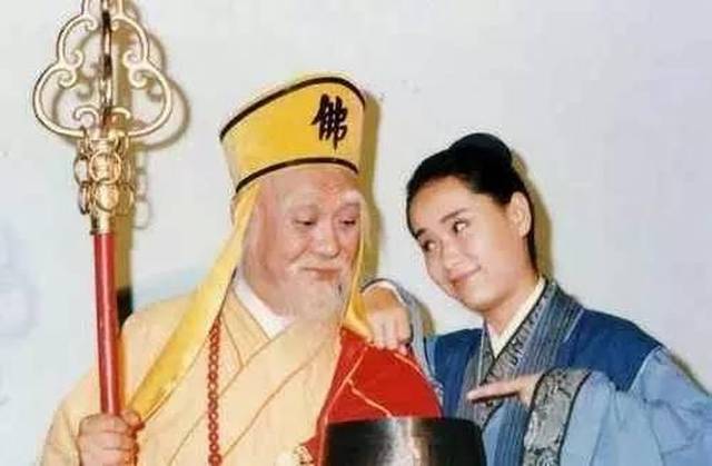 法海竟然演过东方不败,生活拮据,患病暴瘦40斤_手机搜狐网