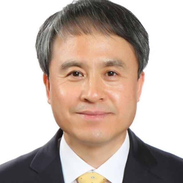 李龙一  韩国 浦项首席顾问 gtgc社长
