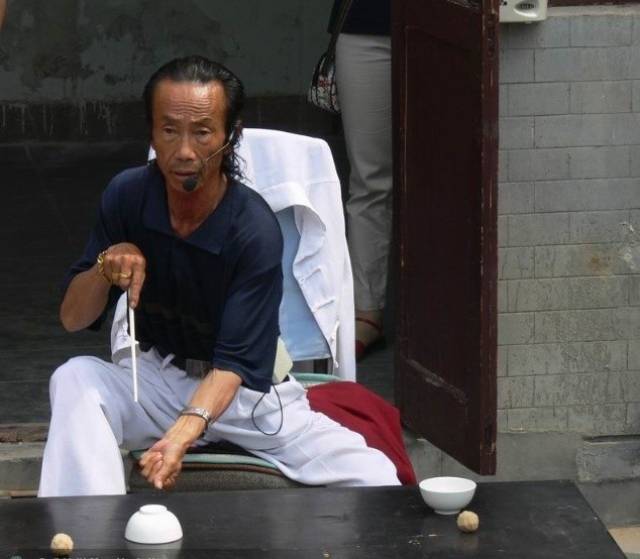 中国第一鬼手——沧州王保和