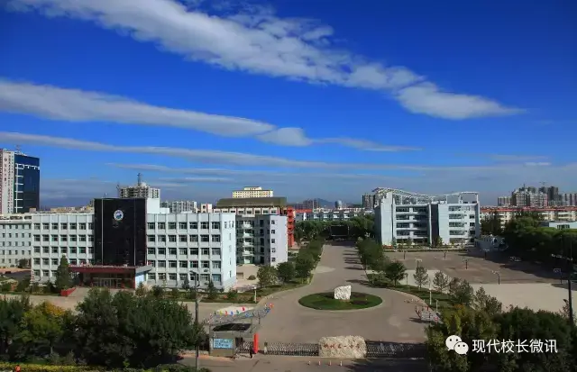 忻州一中:一所百年名校在平凡中铸就传奇