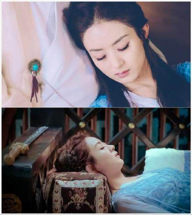 宇文玥母亲