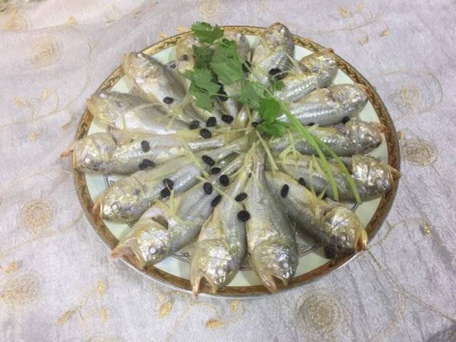 清蒸红花桃鱼的做法-鲜甜又营养