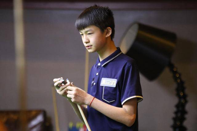 16进8,李梦凡11比9胜李耀琪,成八强唯一女将!