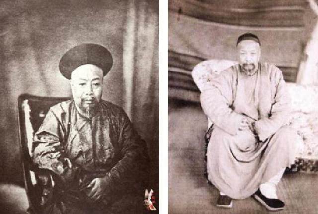 被关在玻璃房里卖票参观清朝总督是谁