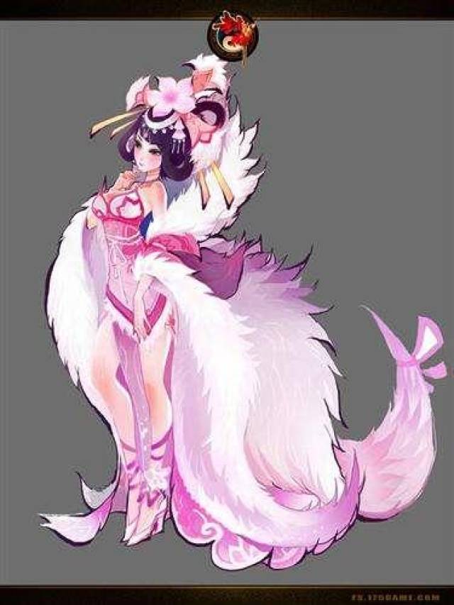 四大妖姬和四大美女你更喜欢谁