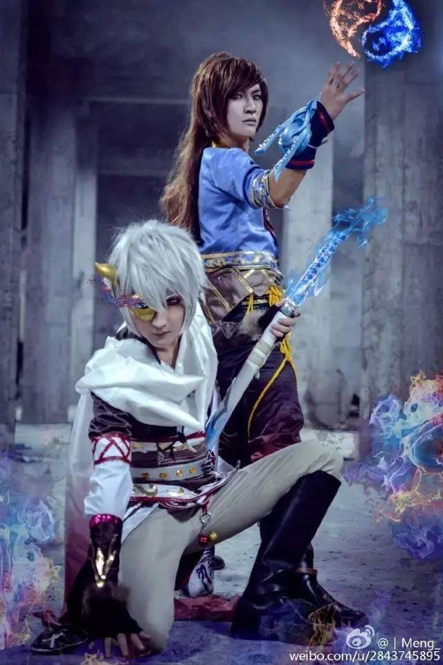 卫宫切嗣 cn:鹰通